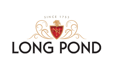 Long Pond Rum